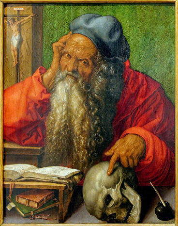 Albrecht Dürer