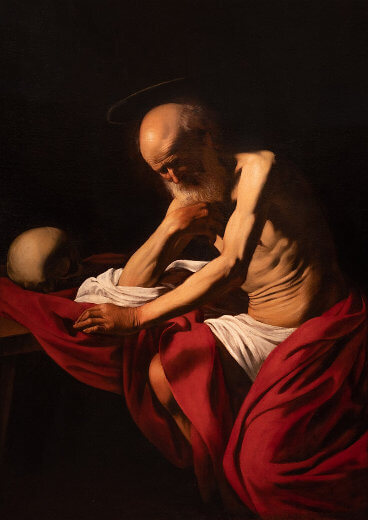 Caravaggio