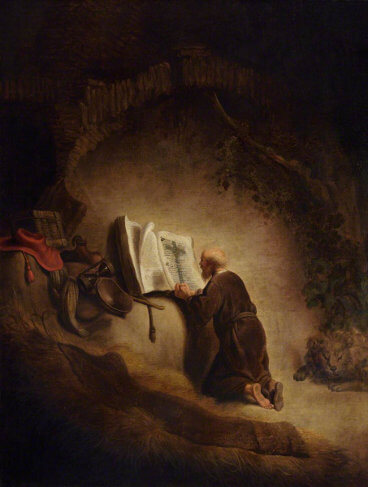 Rembrandt